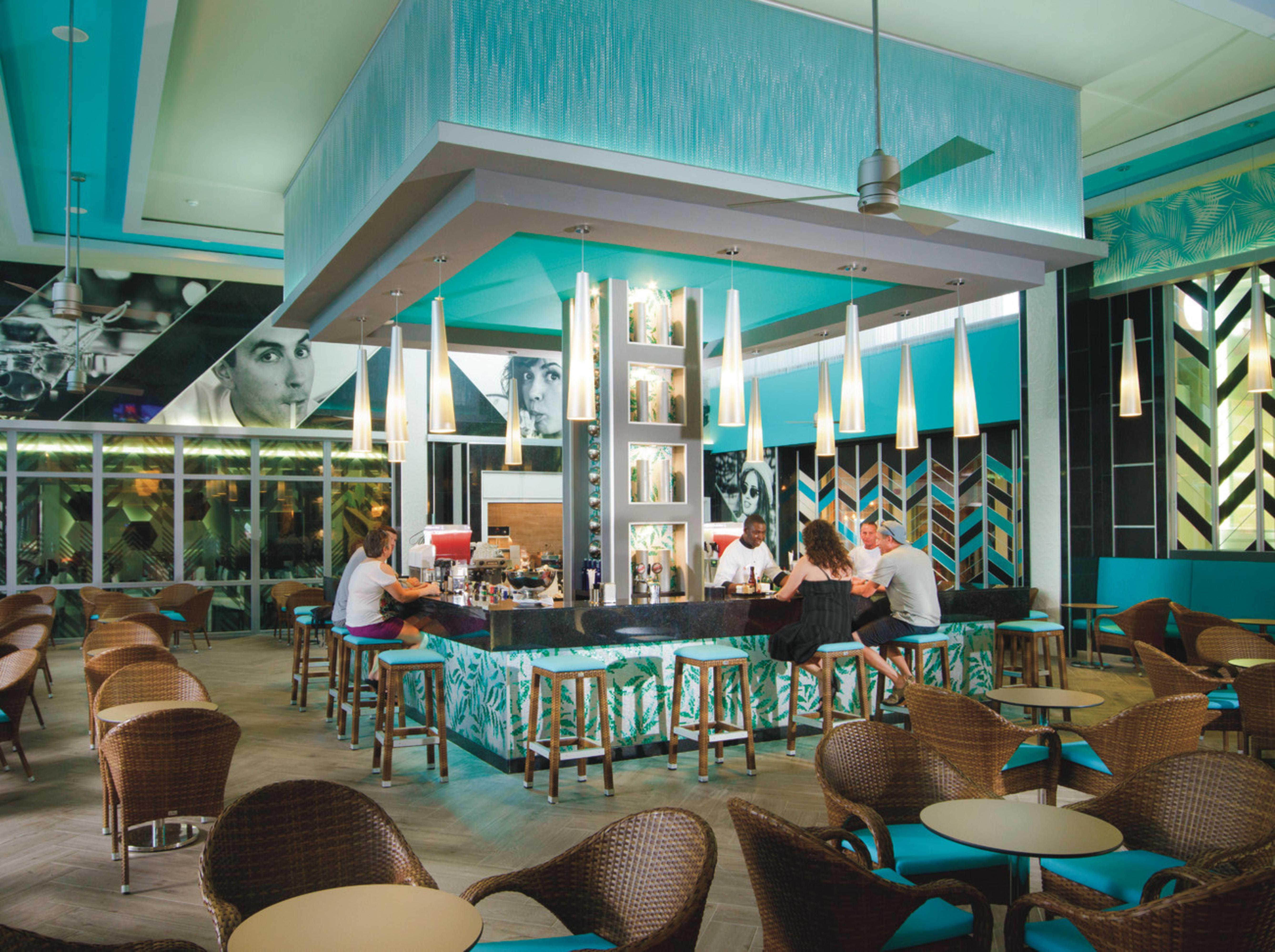 Riu Reggae (Adults Only) Hotel Montego Bay Exterior foto