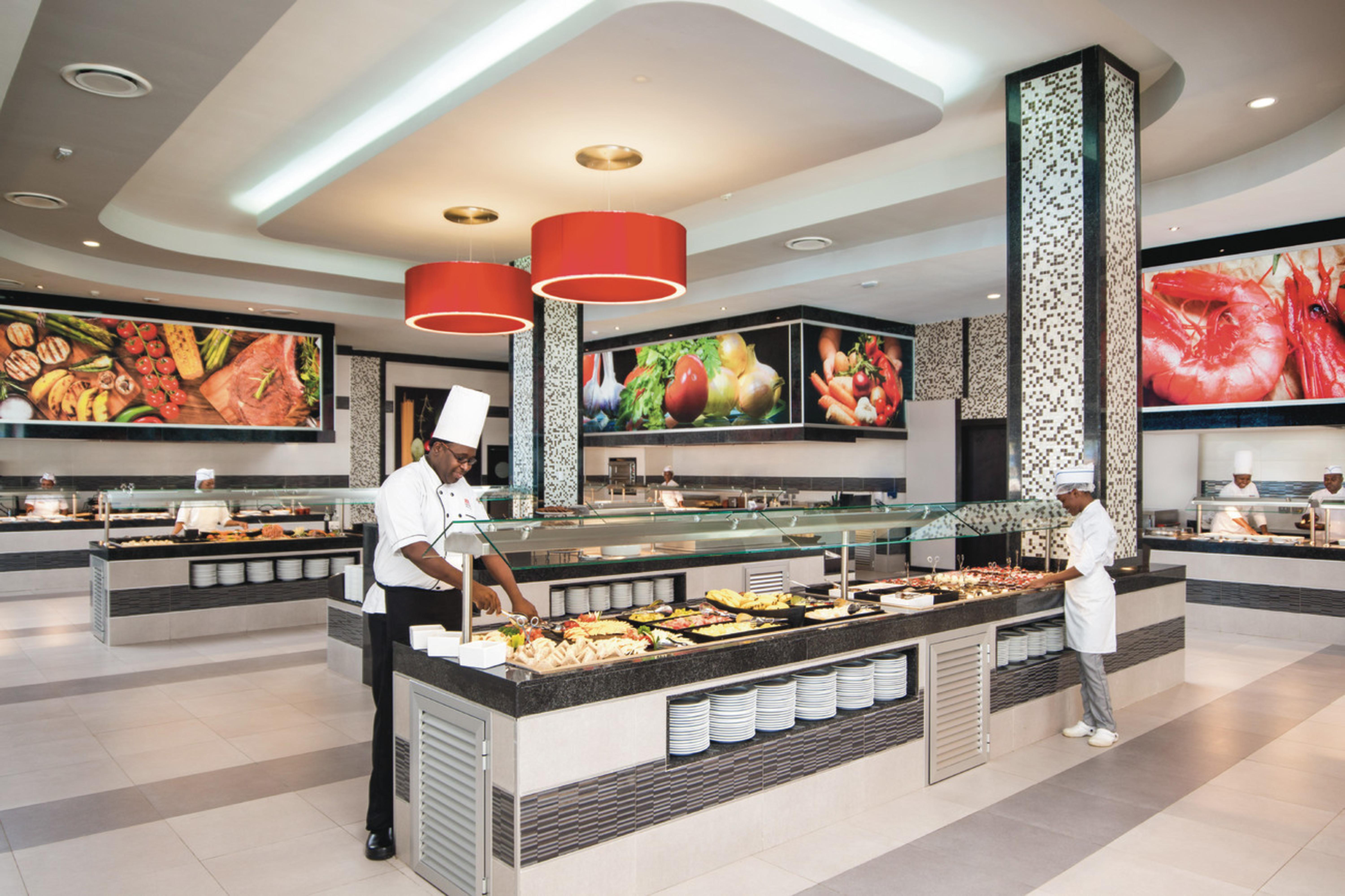 Riu Reggae (Adults Only) Hotel Montego Bay Exterior foto