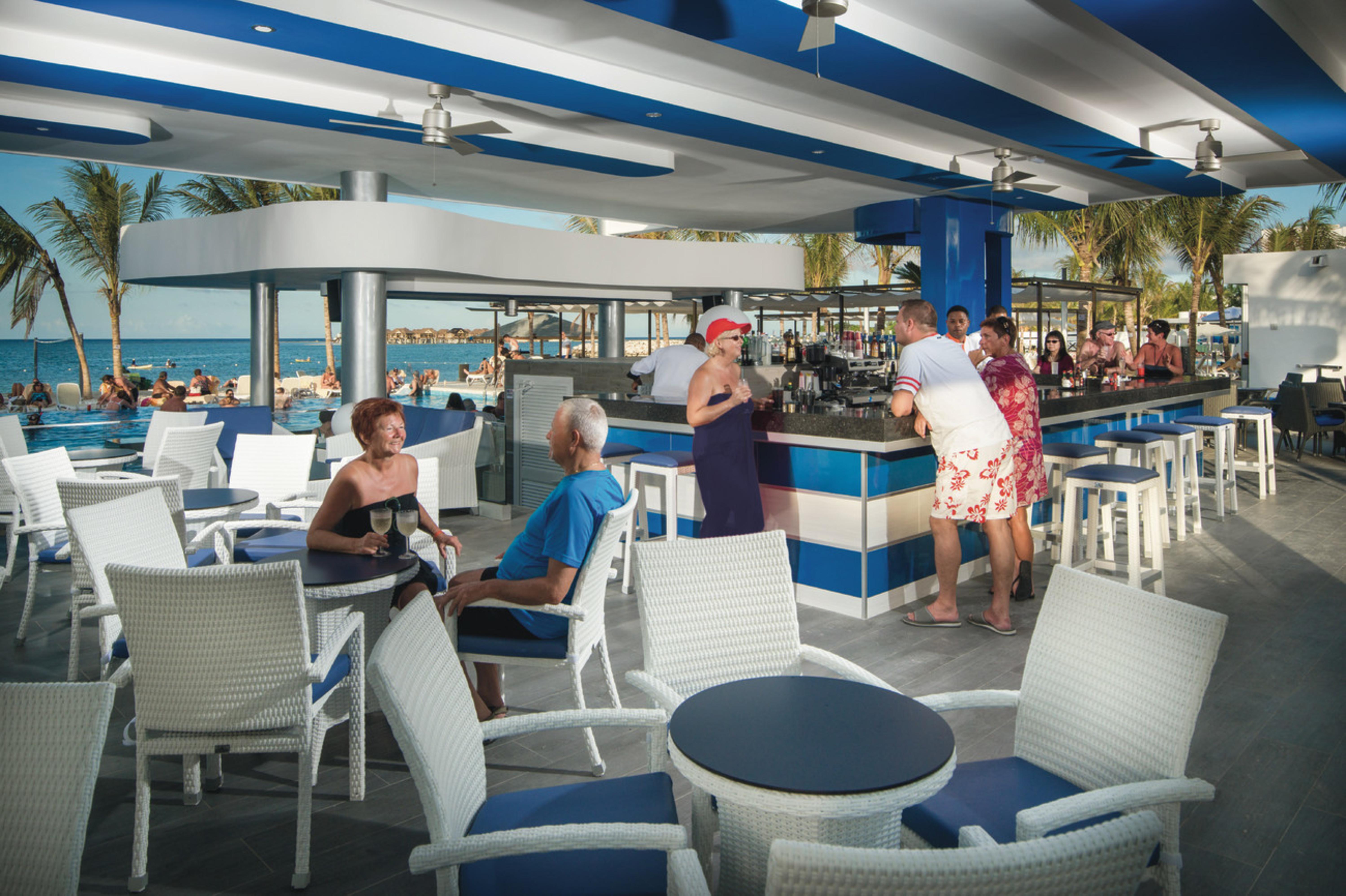 Riu Reggae (Adults Only) Hotel Montego Bay Exterior foto