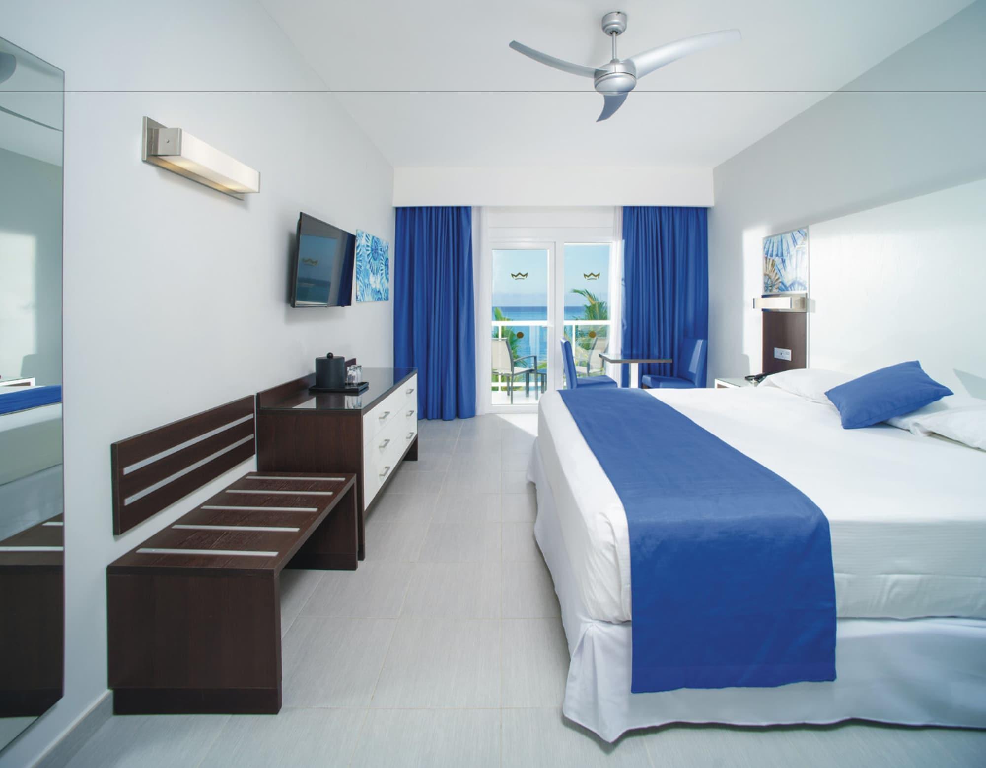 Riu Reggae (Adults Only) Hotel Montego Bay Exterior foto