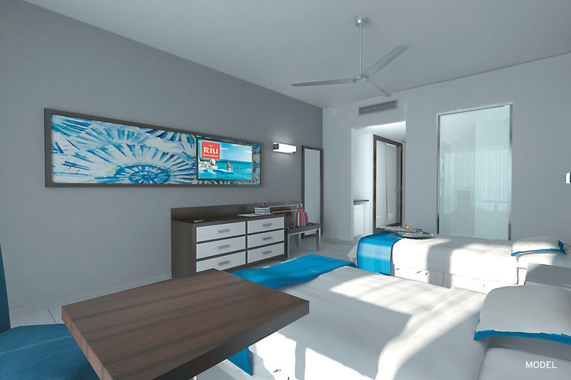 Riu Reggae (Adults Only) Hotel Montego Bay Exterior foto