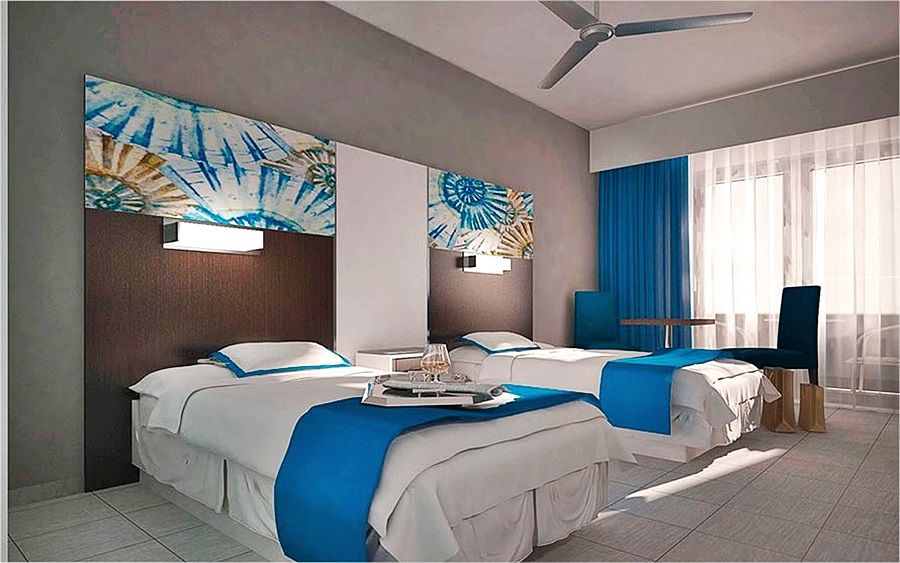 Riu Reggae (Adults Only) Hotel Montego Bay Exterior foto